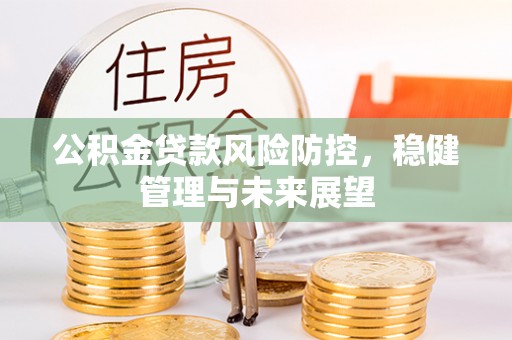 神木公积金贷款风险防控，稳健管理与未来展望