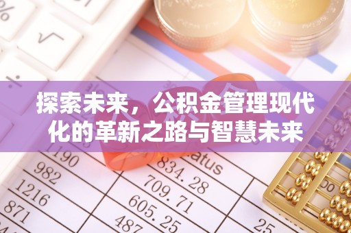 神木探索未来，公积金管理现代化的革新之路与智慧未来
