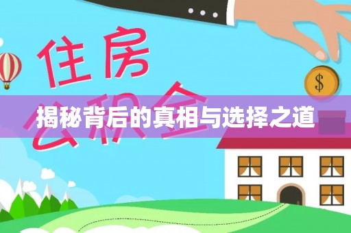神木揭秘背后的真相与选择之道