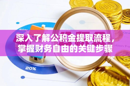 神木深入了解公积金提取流程，掌握财务自由的关键步骤