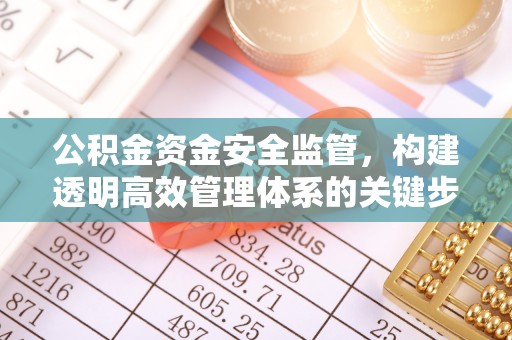 神木公积金资金安全监管，构建透明高效管理体系的关键步骤