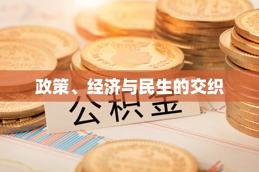 神木政策、经济与民生的交织