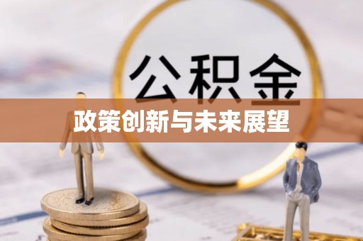 神木政策创新与未来展望